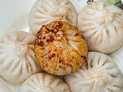 -庆丰包子铺(西单店)