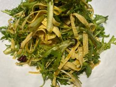 -煎饼卷大葱·非遗传承·潍坊菜(十笏园店)