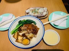 -新加坡高记KOO KEE Restaurant(盈科店)
