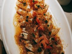 -吉旺港式餐厅(南方商城店)