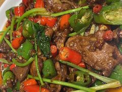 -二娃川菜·猛火现炒有锅气(思北角滨店)