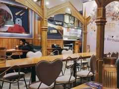 -夏日玛莉西餐厅(耒阳龙腾店)