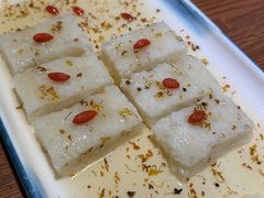 -蓝田印象