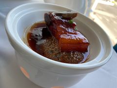 -同庆楼(华强吾悦广场店)