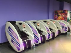 -中影国际影城(华发商都CINITY店)