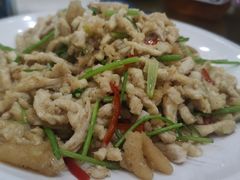 -正阳春烤鸭店(杨楼店)