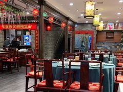 包厢-鸭匠食府·挂炉烤鸭·新京菜(阜成路店)