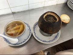 -達揚原味燉品(文明路店)