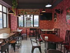 -马记烧烤(曲沃路店)