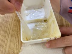 -野人先生Gelato(上海长宁龙之梦店)