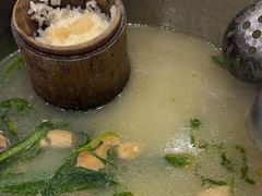 -朴小妹人参鸡汤火锅(长白山万达店)