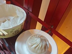 -南翔馒头店(豫园店)