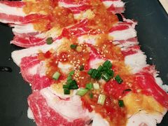 -新石器烤肉(东川欧尚店)