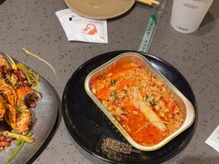 -一棠龙虾•王牌虾球(楚河汉街店)