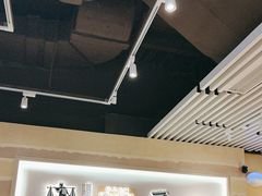 -舌尖尖·兰州牛肉面(浦东机场店)