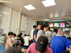 -清真白建强牛肉面(金雁花园店)