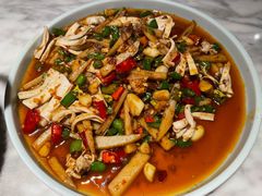 -蔴将·川菜(黄龙万科店)