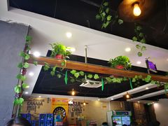 -武氏三胖地锅鸡