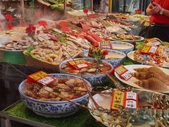-抱德·潮汕味(琶洲店原惠城鱼仔)