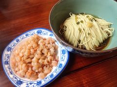 -同得兴面馆.苏式面.三虾面(园区店)