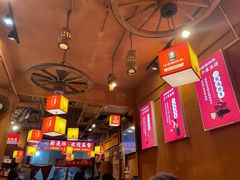 -阿婆情腊排骨火锅(金虹路店)