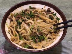 -清真马虎面馆(西七路店)