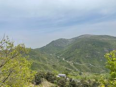 -妙峰山风景名胜区