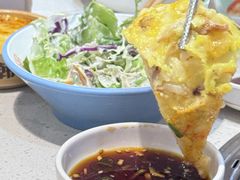 -韩香福烤肉庄园(荣成店)