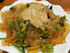 -东北四季饺子王(华山路店)