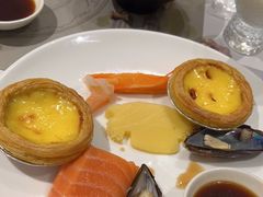 -晶丽香榭自助餐(南京大饭店)