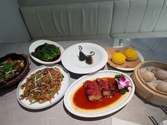 -粤陸玖玖·港式手作茶餐厅(珠江路店)
