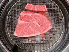 -隐炉和牛烧肉店(群力店)