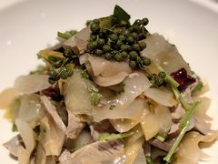 -新华饭店·新津菜·酥皮烤鸭·海鲜(津湾广场店)