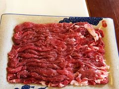 -宣武小院涮肉(前门店)