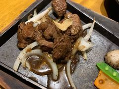 -和彩放题餐厅(酒仙桥店)