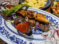 -卢布里西餐厅(总店)