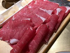 -羊大爷涮肉(亮马桥店)