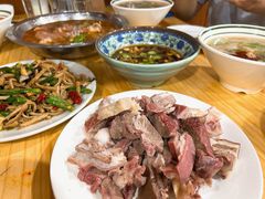 -三中高皇羊肉馆