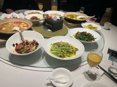 -永安鱼庄·镇江菜(东吴路店)