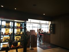 -春水堂人文茶馆(松烟文创店)
