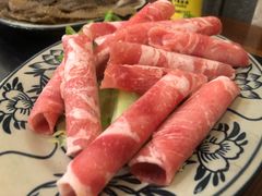 -重庆故事姊妹老火锅(财经学院店)