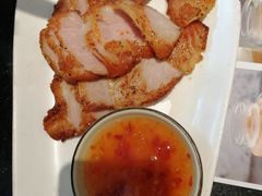 -鹿港小镇(霄云店)