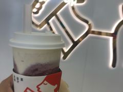 -喜茶(天津乐宾百货店)