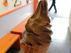 铁观音冰淇淋-放牛斑(中华城店)