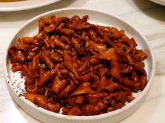 豉油皇鵝腸-岭南真味·匠心粤菜(K11店)