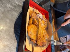 -西安饭庄·非遗陕菜(钟楼店)