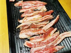 -一心烤肉(延安路店)