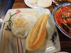 -卧龙堡客栈·中餐厅(古北水镇店)