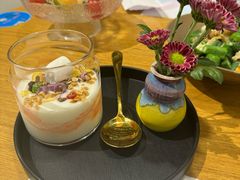 -四季餐厅·新津菜(环湖中路店)
