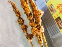 -大学城夜市大排档(凤栖路店)